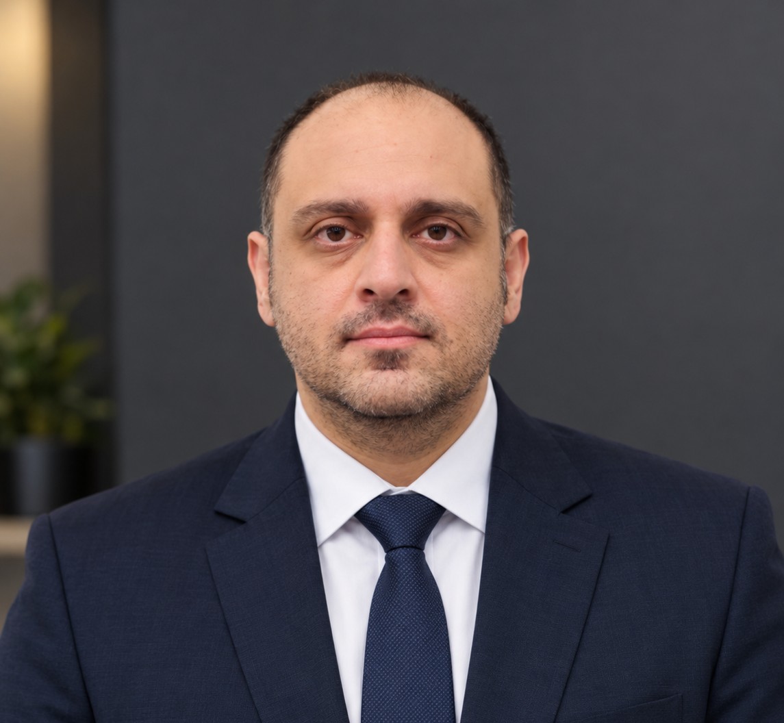 AeroNext Team Member